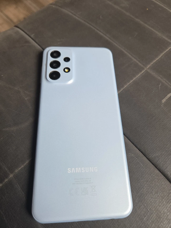 Samsung Galaxy A23 5G · 128GB, Foto 4 von 4
