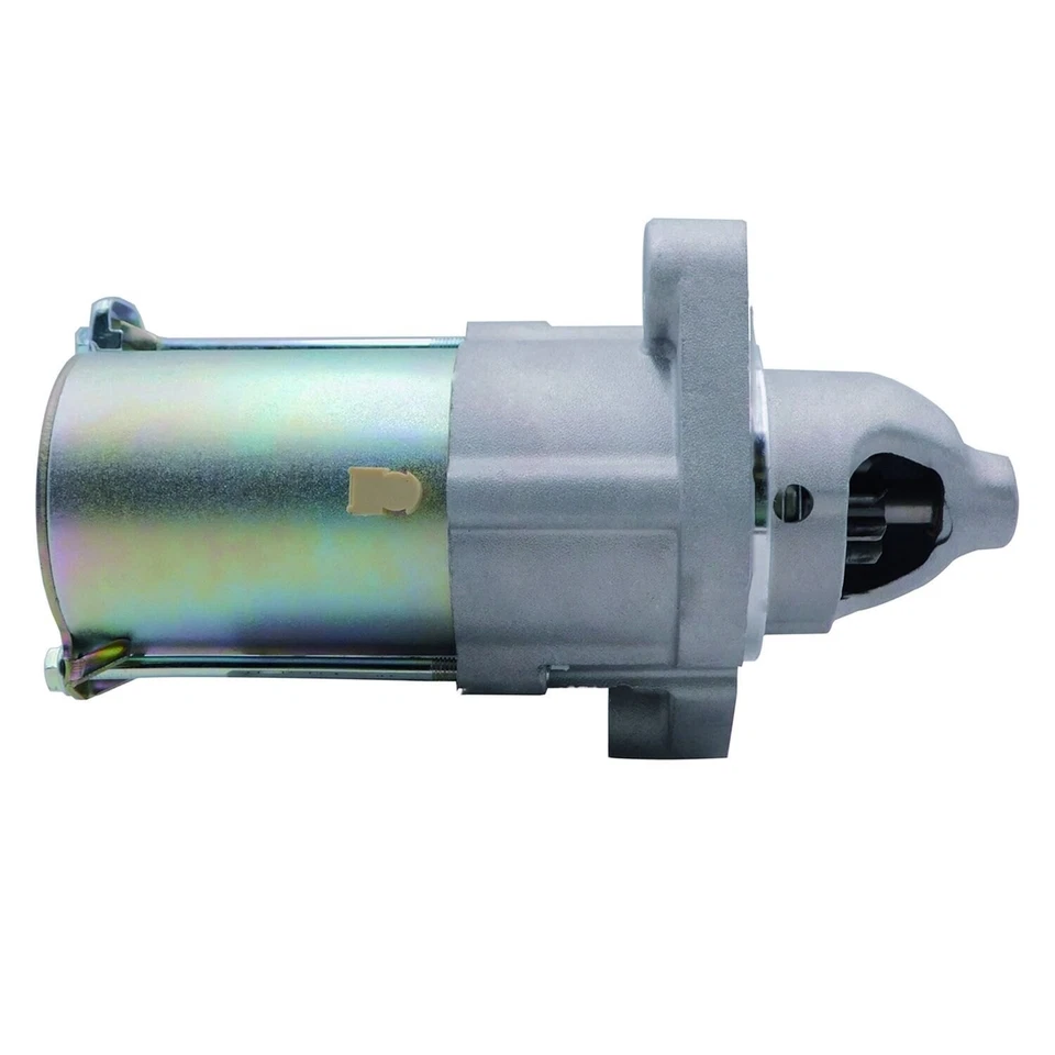 For Honda Civic 2006-2011 WAI Global 17960N Starter - Image 4 of 4