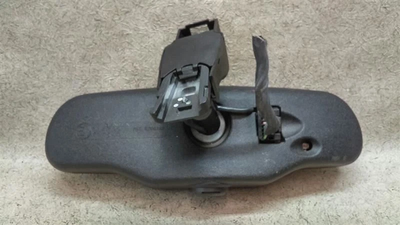 Espejo retrovisor interior E11015322 OnStar Temp se adapta a 00-05 Cadillac Deville P10 Foto 4 de 4