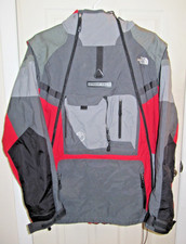 Vintage North Face Steep Tech Apogee Jacket Size XXL 2XL Scot Schmidt Anorak