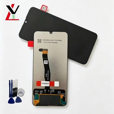 New LCD Touch Screen Digitizer Assembly For Huawei P Smart 2019 +Tools