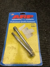 ARP Starter Bolt 430-3511, 12pt Stainless Steel for Chevy 8.1L Vortec (long)