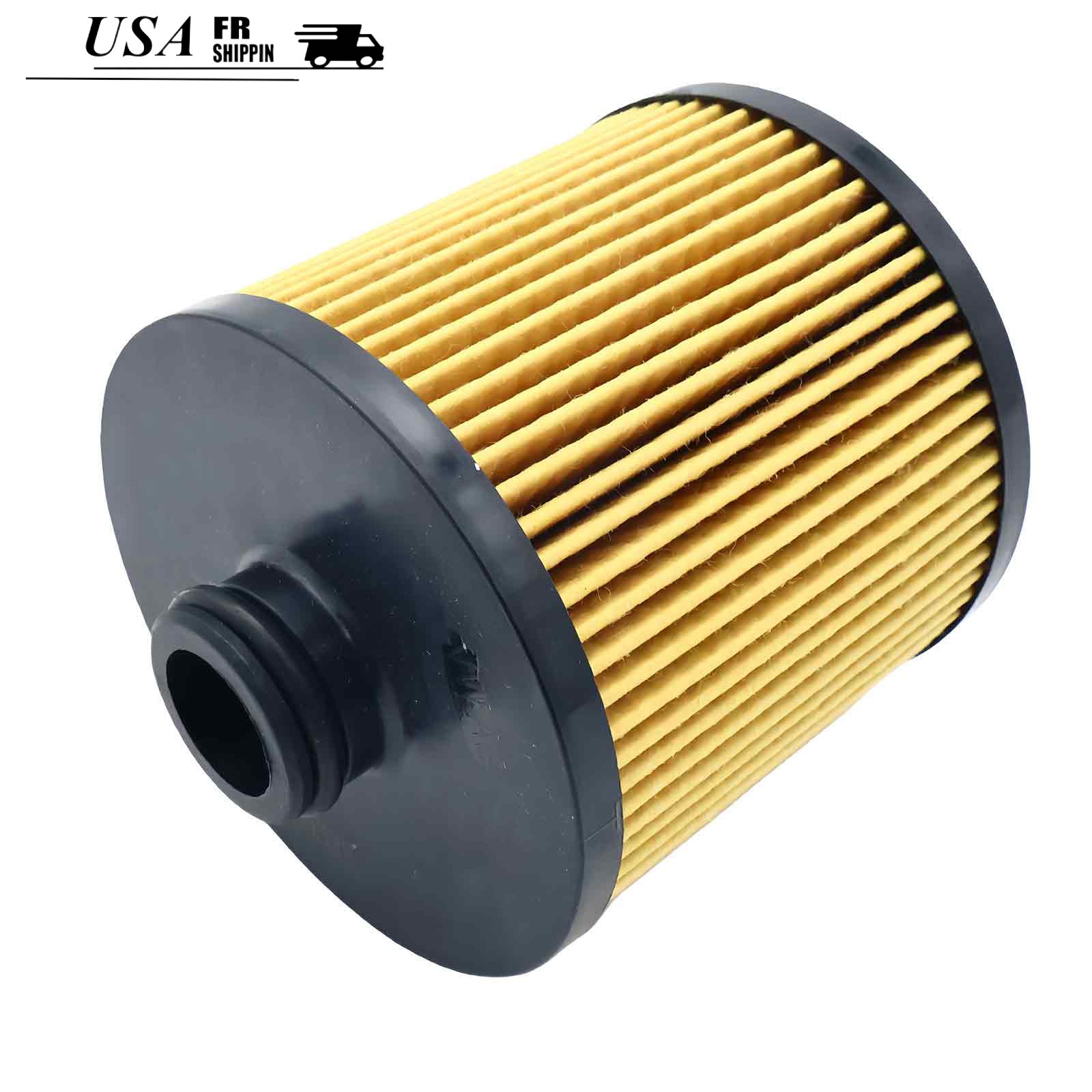 Bentley Bentayga 2017-2023 Air filters Set
