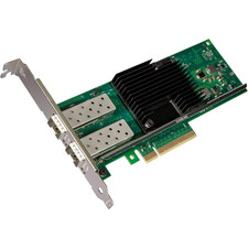 Intel X710-DA2 Dual Port 10GbE SFP+ Converged Network Adapter FH - EX710DA2G1P5