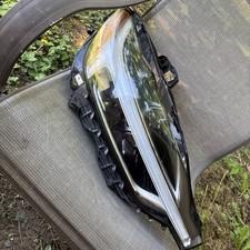 2018 2019 2020 VOLVO S90 V90 Full LED Headlight Right Side OEM🏕️