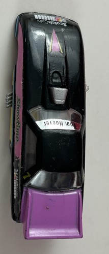 Tom Hoover Showtime Funny Car 1/64 Diecast 1999 Scotch tape promo - Picture 4 of 6