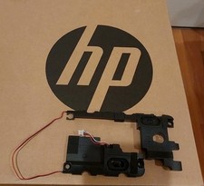 Genuine HP 15-BW010NR Speaker kit - 925306-001