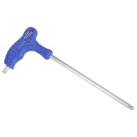 8Mm Kugelkopf SechskantschlüSsel Mit Quergriff, Metrischer CR-V Stahl