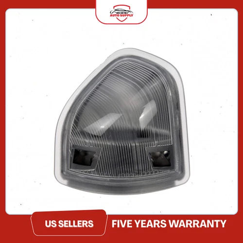 Dorman 926-122 Mirror Turn Signal Lights  Passenger Right Side for Ram Truck