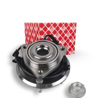 Febi Bilstein Radlager Vorne Rechts Links FüR Jeep Cherokee Dodge Nitro