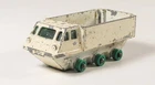 ALVIS STALWART 6X6 BP EXPLORATION 61 MATCHBOX 1-75 VINTAGE LESNEY ENGLAND CNV