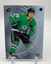 2025-26 Upper Deck Sp Game Used Roope Hintz #141