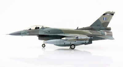 Hobby Master 1/72 HA3887 F-16C Fighting Falcon 336 Mira Hellenic AF INSTOCK!!