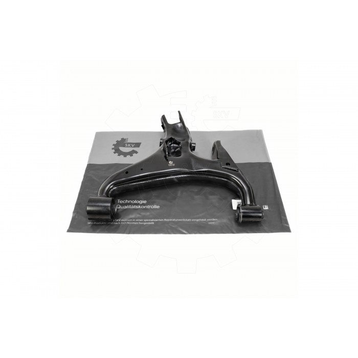 Bras de suspension arrière droit RGG500301 en acier forgé pour Range Rover