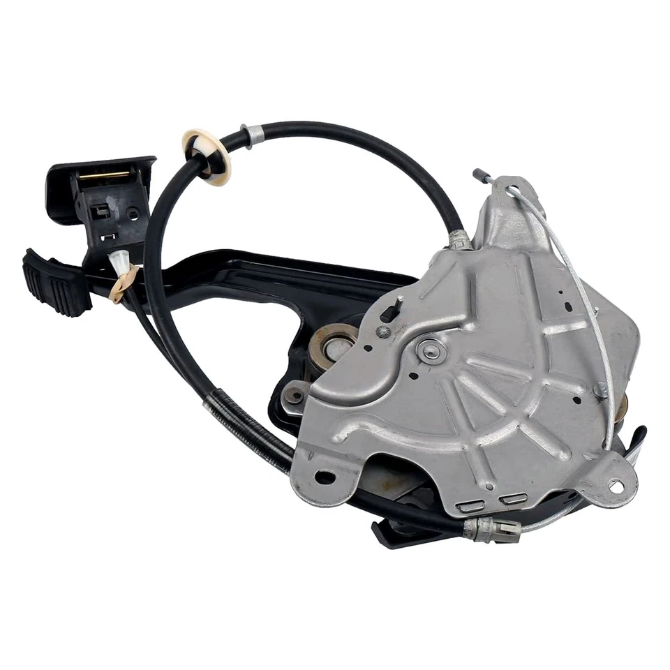 For Chevy Silverado 1500 HD Classic 07 Parking Brake Control Module Genuine GM Foto 2 de 4