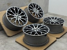 originale Mercedes 20 Zoll AMG Felgen C63 S E Performance W206 S206 silber
