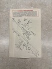 Ruger M – 77 Bolt Action Rifle Original Manual Dated 1982 Vintage — photo 2