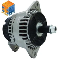 New 175A Alternator Fits Case STX430 STX430QT 2006-2007 11203482 ALT20695 IA1271
