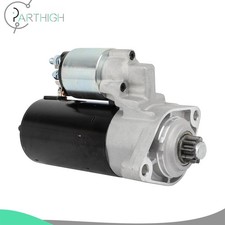 Starter Fit for Porsche Cayenne 2008-2010 V8 4.8L CW 10-Teeth 12V 19118