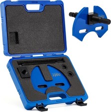 Wheel Hub Removal Tool Kit Hub Buster Puller 5 6 8 Lug Bearing Remover Set
