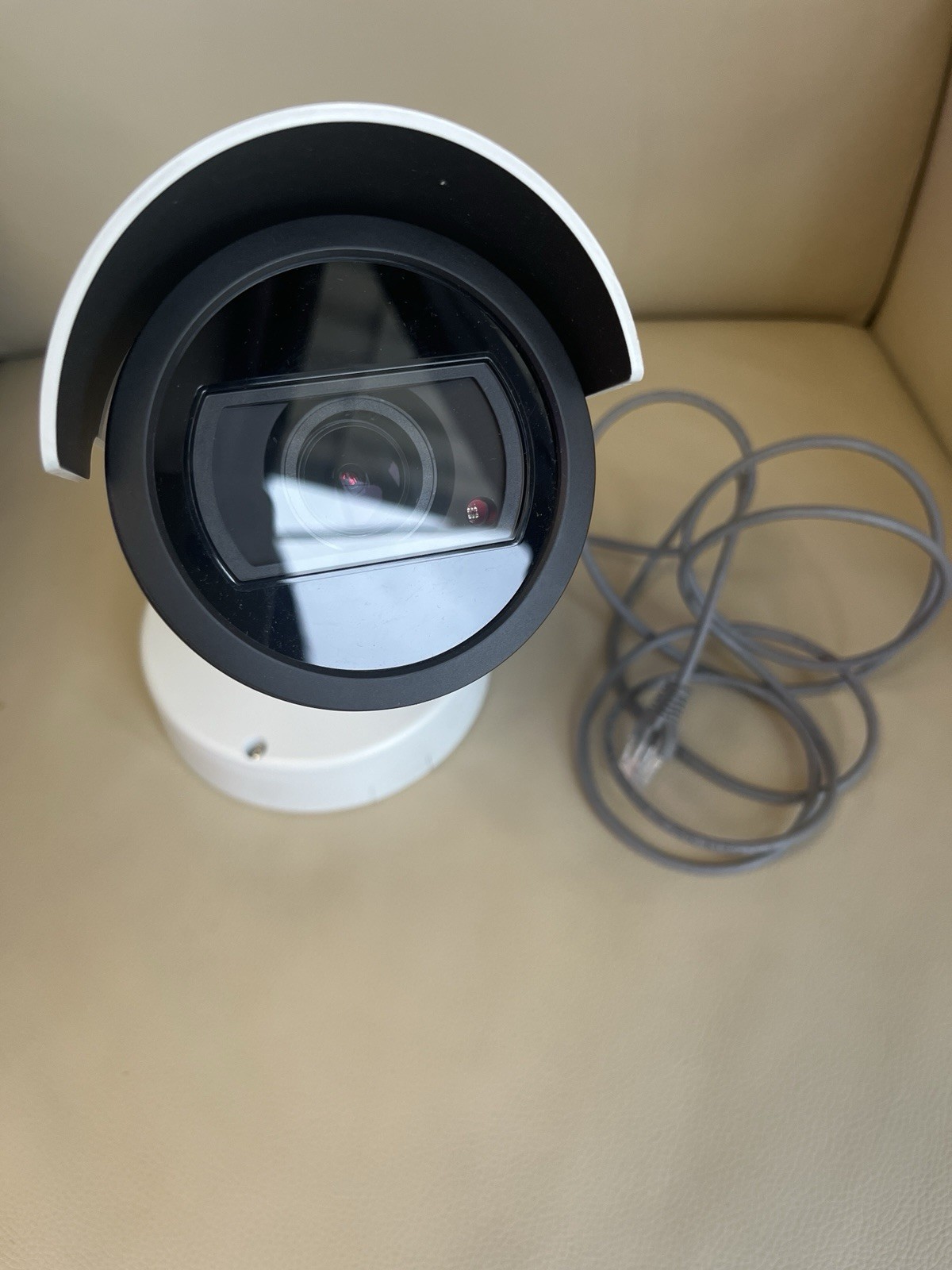 used AXIS P1435-LE  P/N 0777-001-02 Indoor Outdoor Day Night IP Network Camera