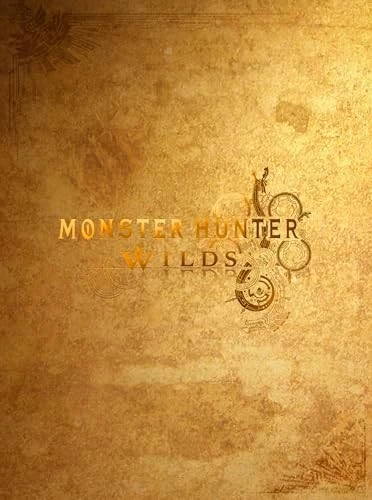 Monster Hunter Wilds Original Soundtrack 7 CD Mit / Tracking # Neu Japan - Bild 2 von 3
