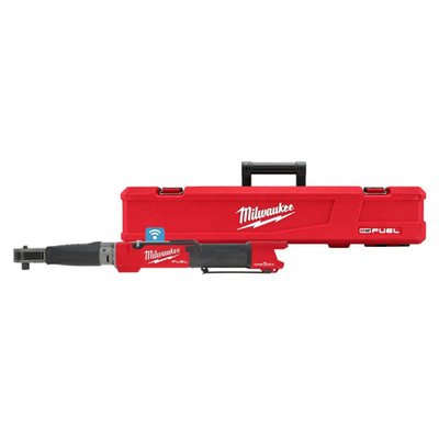 Milwaukee 2466-20 M12 FUEL 1/2'' Digital Torque Wrench with ONE-KEY