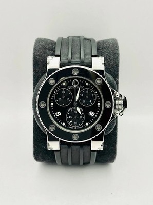 Diver AQUANAUTIC Bara Cuda Swiss Made Unisex Rare Watch
