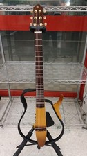 YAMAHA SLG 110S Silent Electric Acoustic Guitar