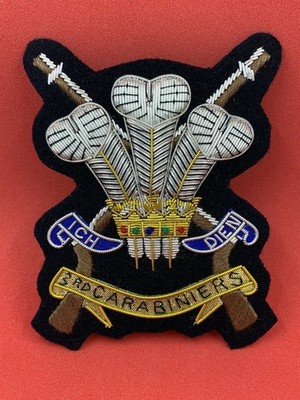 badge