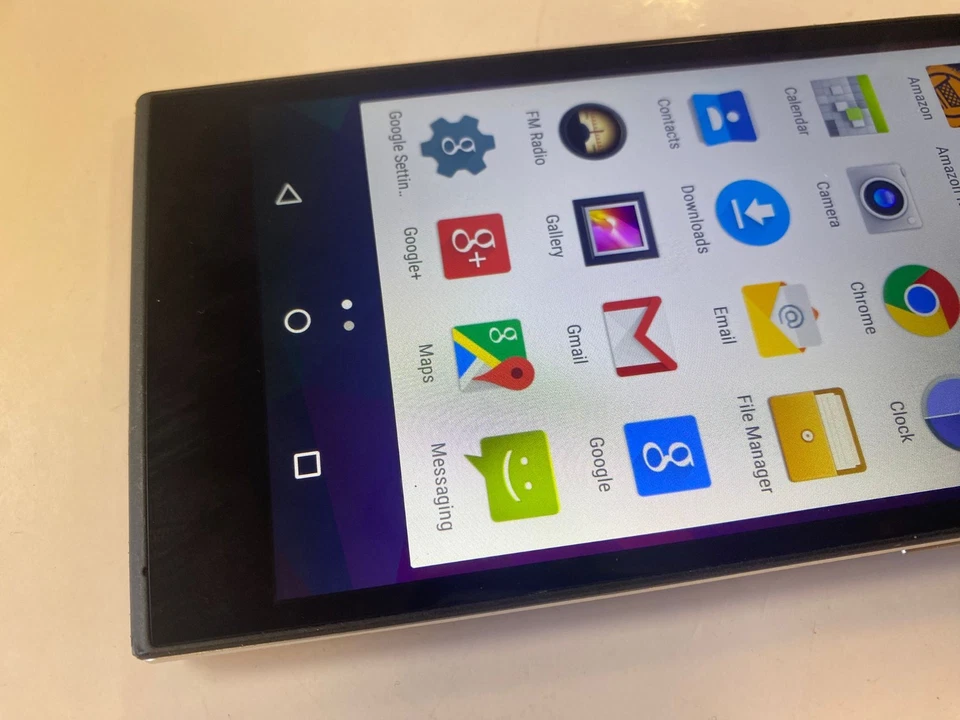 Blu Life One XL (X030Q) Smartphone Mobile UNLOCKED Android 5 4G LTE Dual Sim - Image 3 of 4