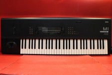 Tastiera sintetizzatore KORG M1 USATA U2669 250711