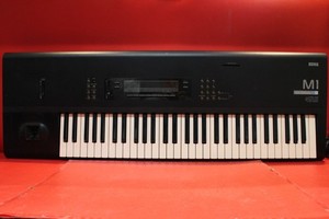 Synthesizer Korg M1 | eBay