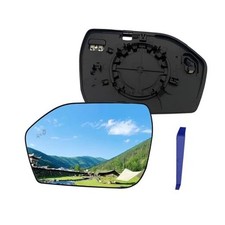 Left Driver Side Mirror Replacement for Ford Explorer 2020 2021 2022 2023 LEFT