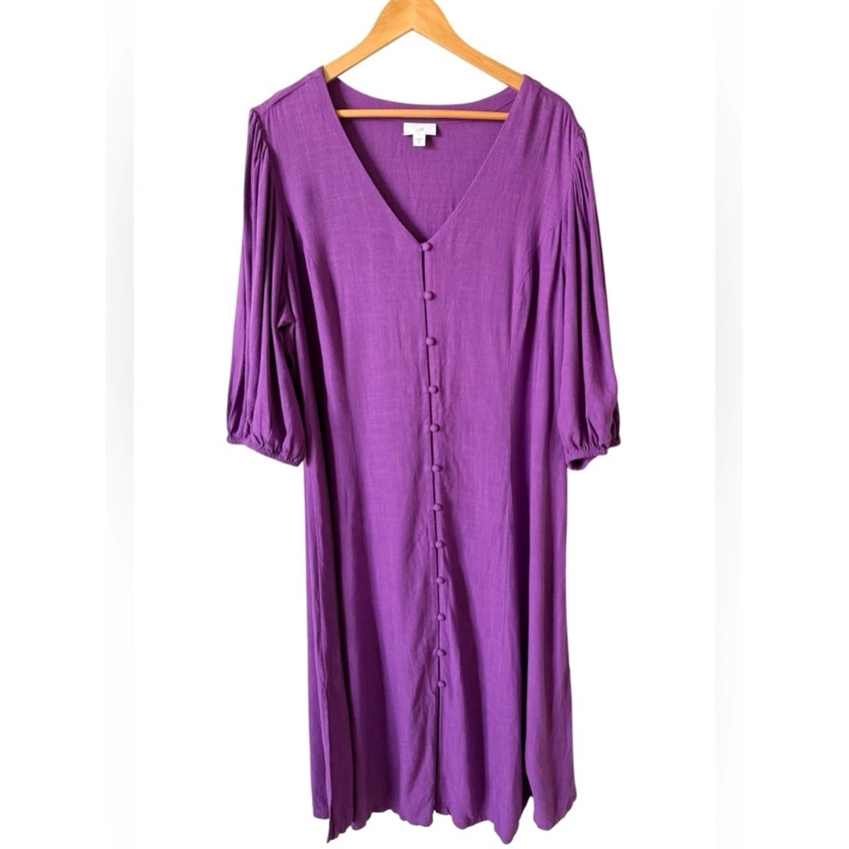 J. Jill Linen Maxi Dresses for Women for sale | eBay