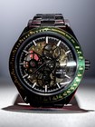 Invicta Objet D Art Automatic 43mm Green