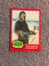 1977 Topps Star Wars Red Series Card #101
