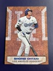 2026 Topps Series 2 Shohei Ohtani Base (RAW)