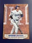 2026 Topps Series 2 Shohei Ohtani Base (RAW)