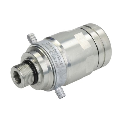 Hydraulische Schnellkupplung PNEUMATICS HTTP-AG-112