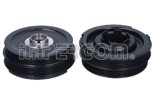 Original Imperium Riemenscheibe Kurbelwelle 10279 FüR BMW 75 Freelander E46 E39-image