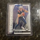 2024 Panini Mosaic - Introductions Drake Maye #1 (RC)
