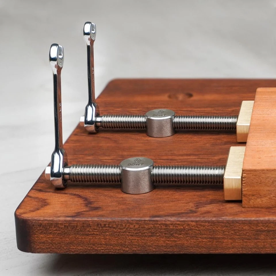 Pacote com 2 braçadeiras para cães DDWT com 4 cães... - Imagem 2 de 4