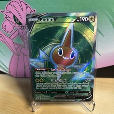 Rotom V #176 Prices | Pokemon Lost Origin | Pokemon Cards Rotom V #176 Prices | Pokemon Lost Origin | Pokemon Cards