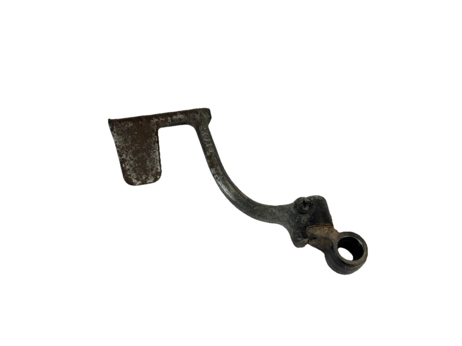 ✅ 1988 - 2006 Yamaha Blaster 200 YFS200 Kickstarter Lever Pedal Pad OEM 2005