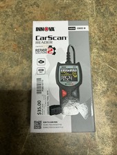 Innova 5010 Obd2 Auto Repair Diagnostic Code Reader Scanner Tool