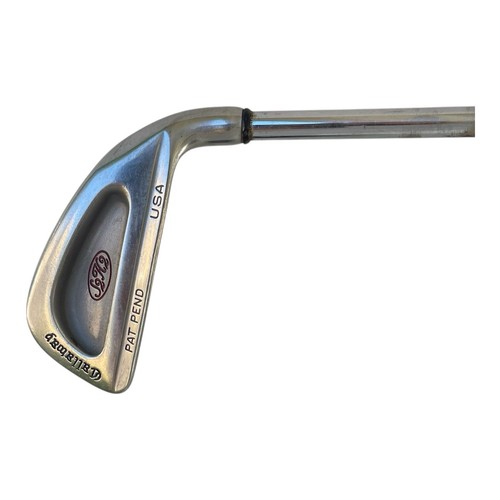 Callaway Golf S2H2 5 Eisen Memphis 10 Stahlschaft 38" Rechtshänder - Bild 4 von 9