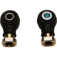 All Balls Tie Rod End Kit 51-1022
