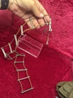 VINTAGE GI JOE 1964 ADVENTURE TEAM TRAINING TOWER LADDER EXCELLENT COND NO RES