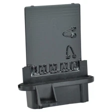 Heater Blower Motor Resistor for Jeep Wrangler Liberty